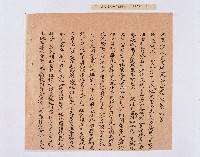 乾隆五十五年（1790）潘明慈等赴理番分憲金  混告潘士興霸收公租全案抄錄藏品圖，第24張